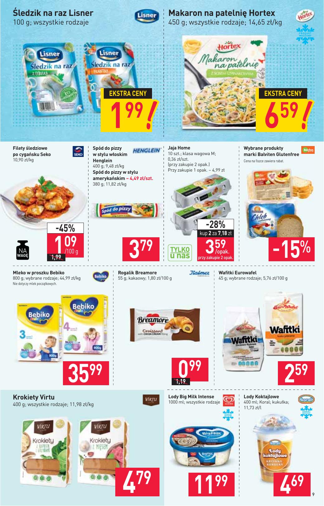 Gazetka Supermarket