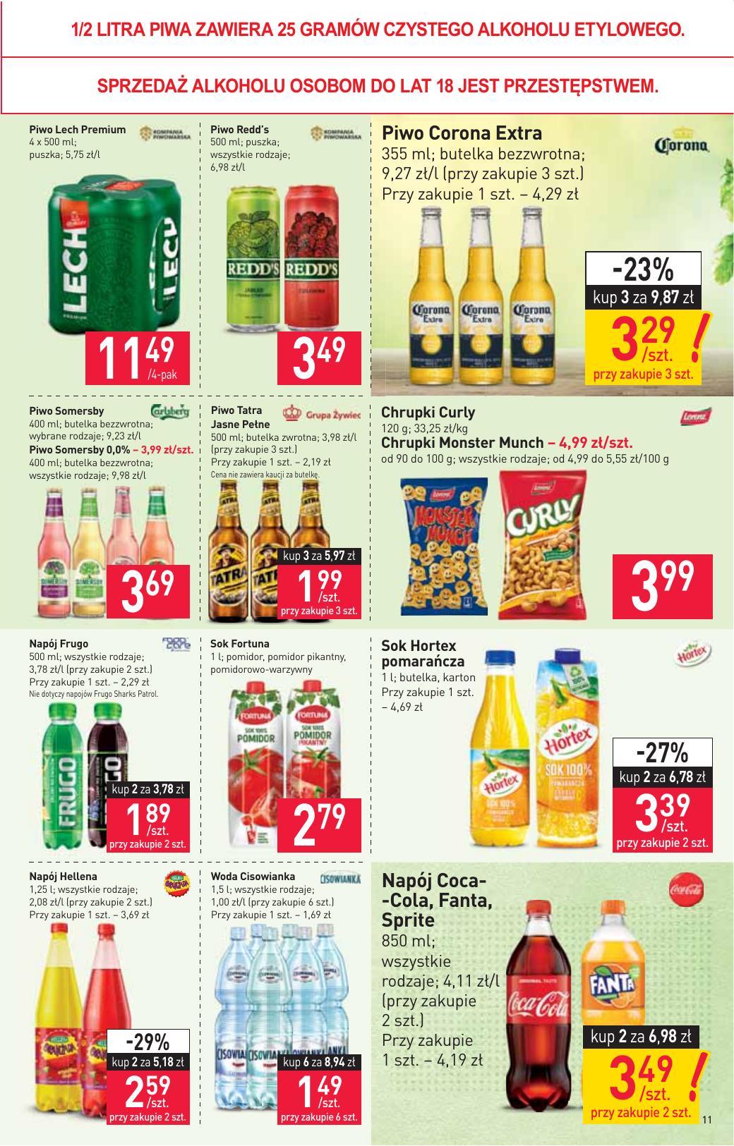 Gazetka Supermarket