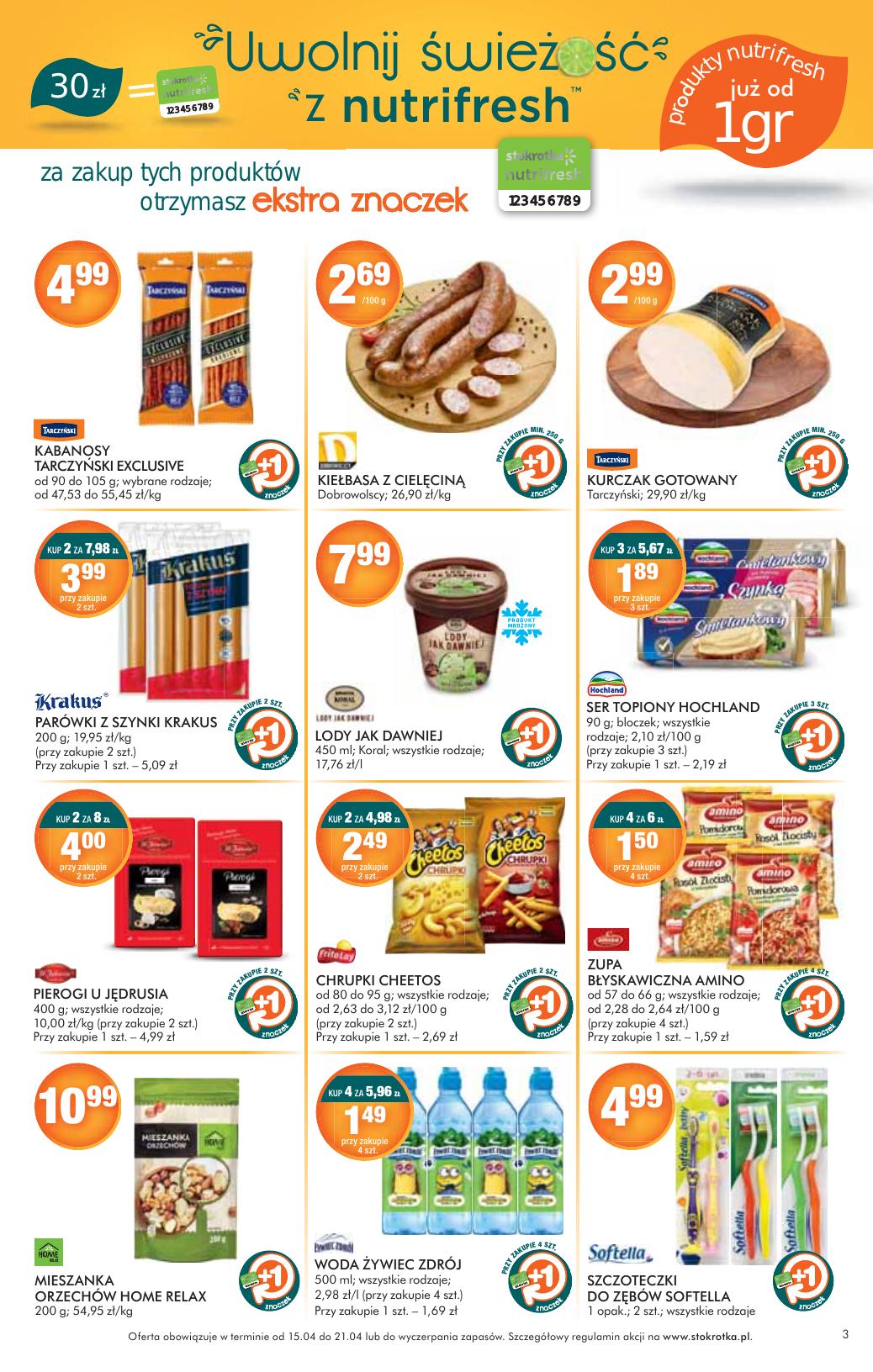 Gazetka Katalog Grill