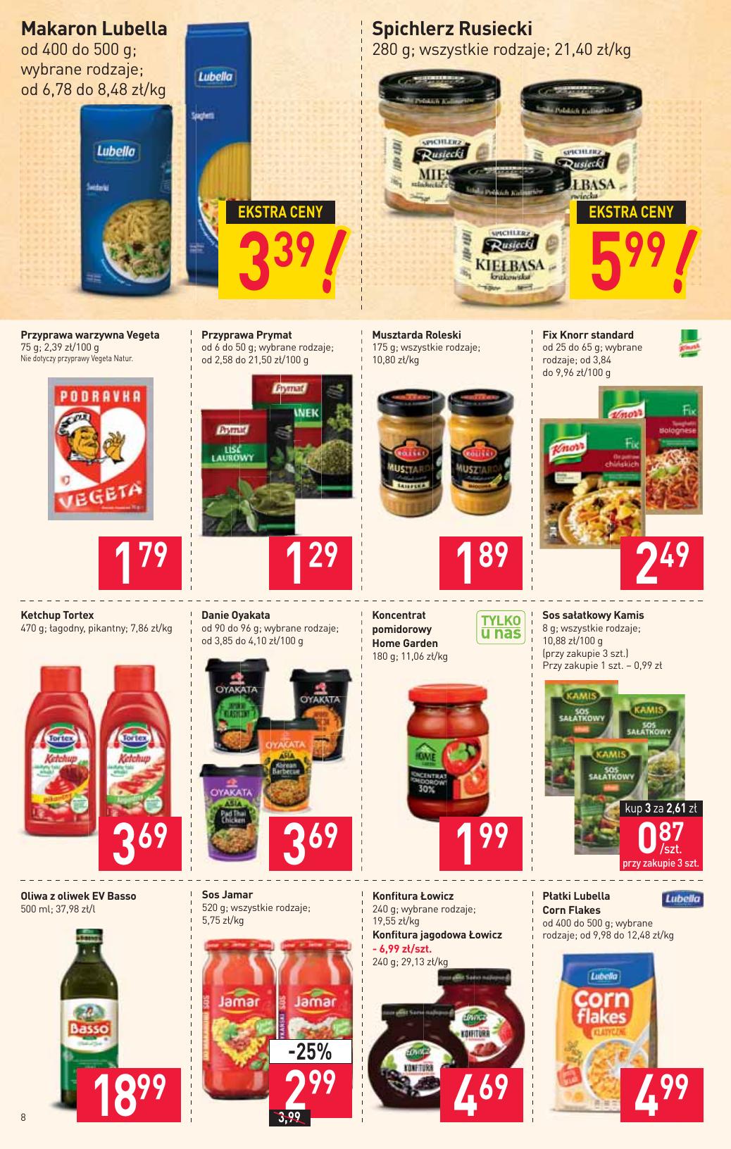 Gazetka Katalog Grill