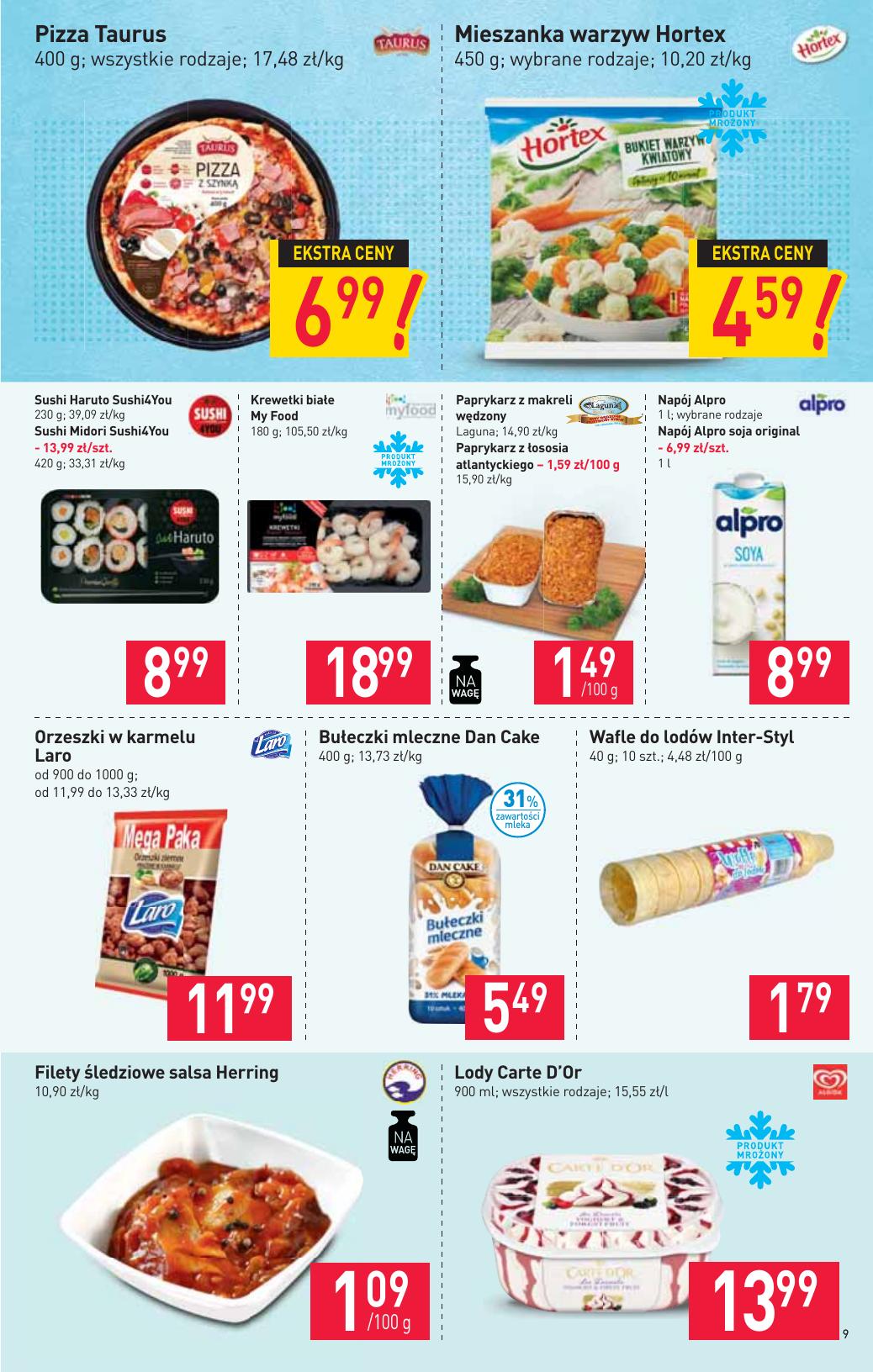 Gazetka Katalog Grill