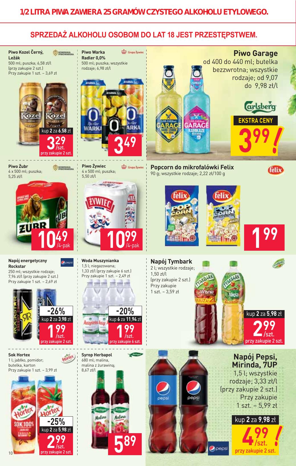 Gazetka Katalog Grill