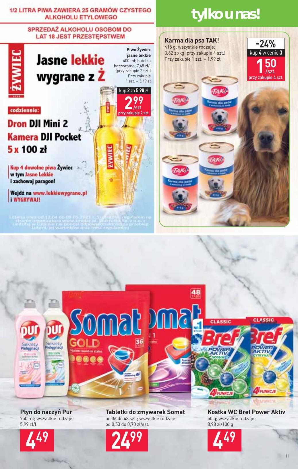 Gazetka Katalog Grill