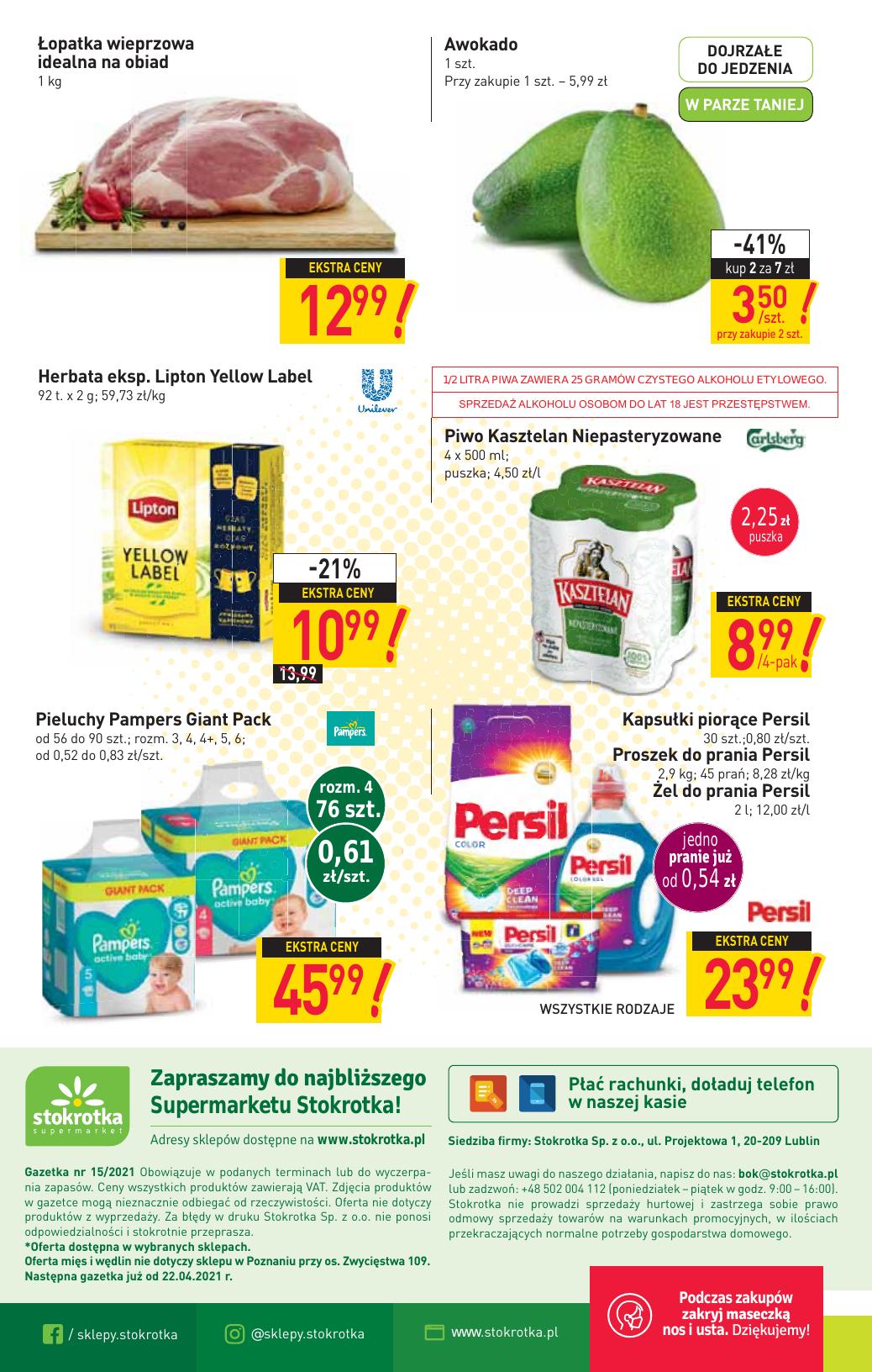 Gazetka Katalog Grill