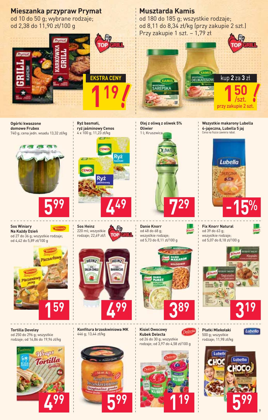 Gazetka Supermarket