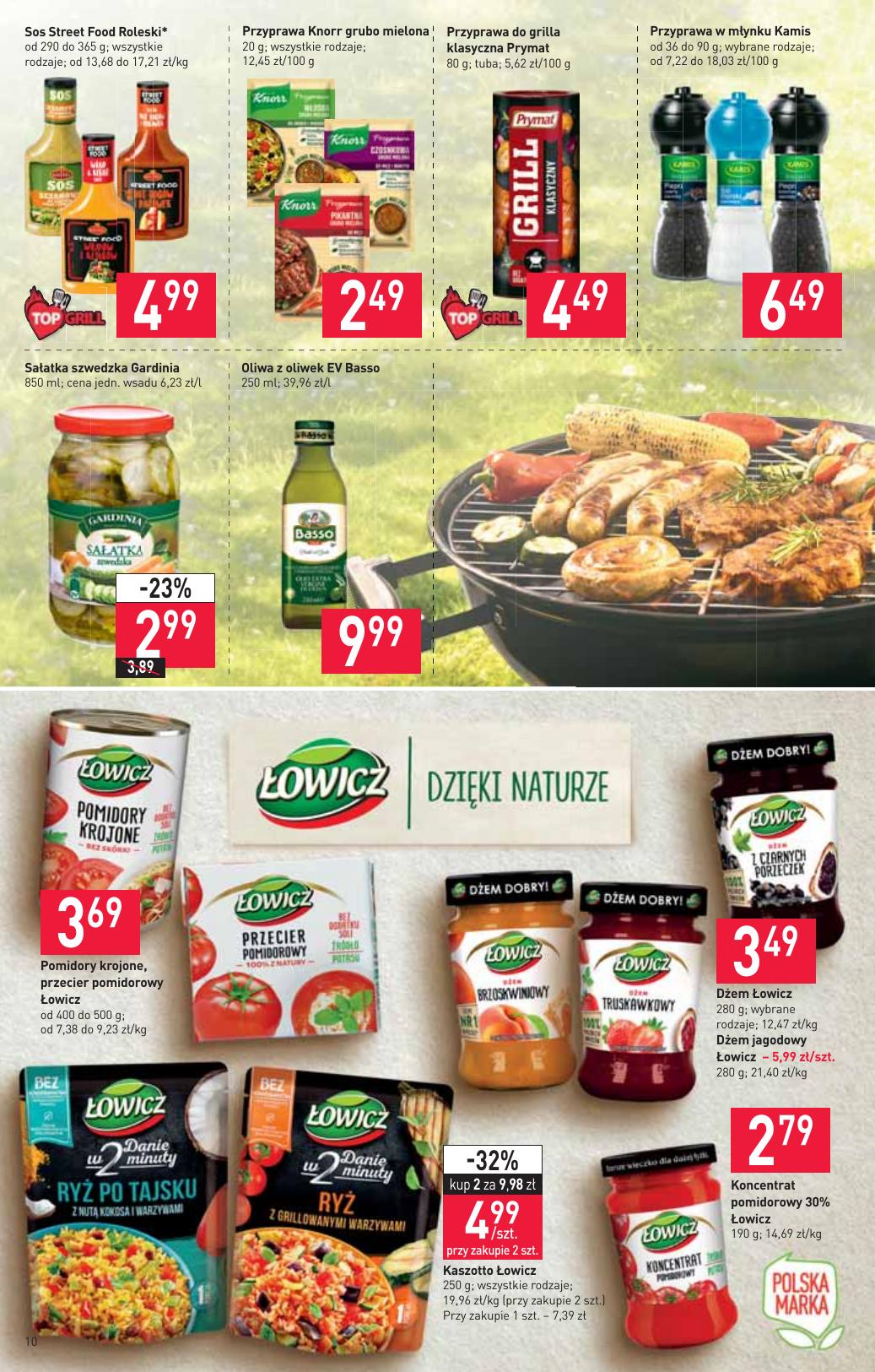 Gazetka Supermarket