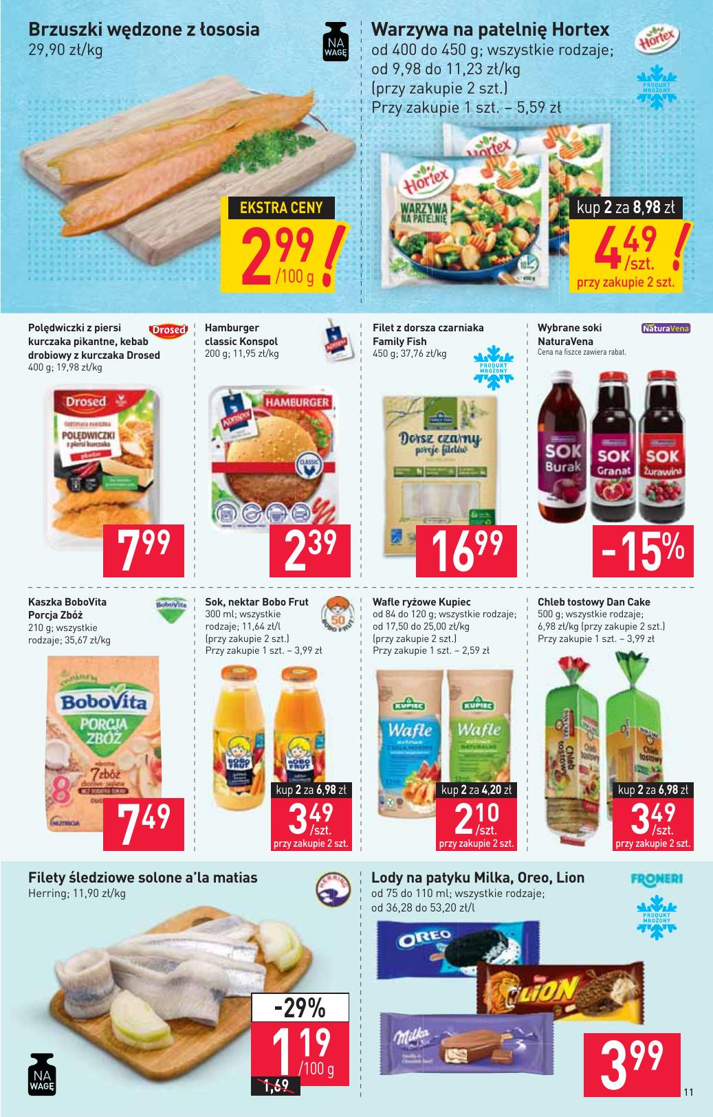 Gazetka Supermarket