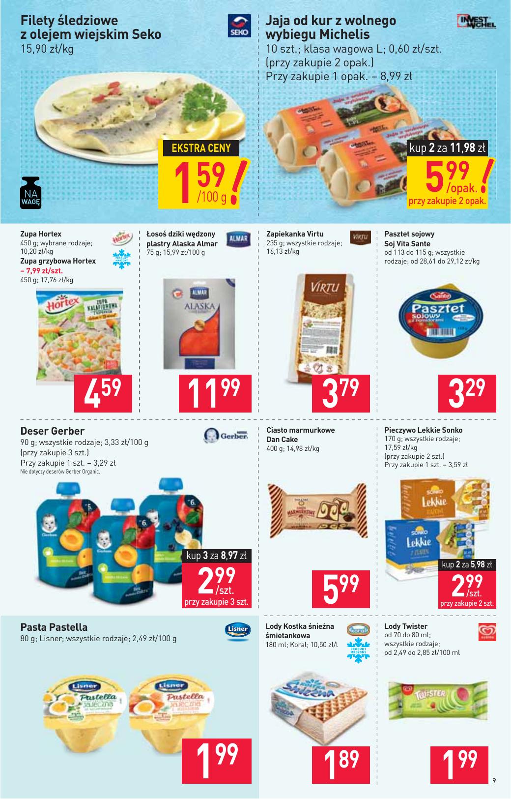 Gazetka Supermarket