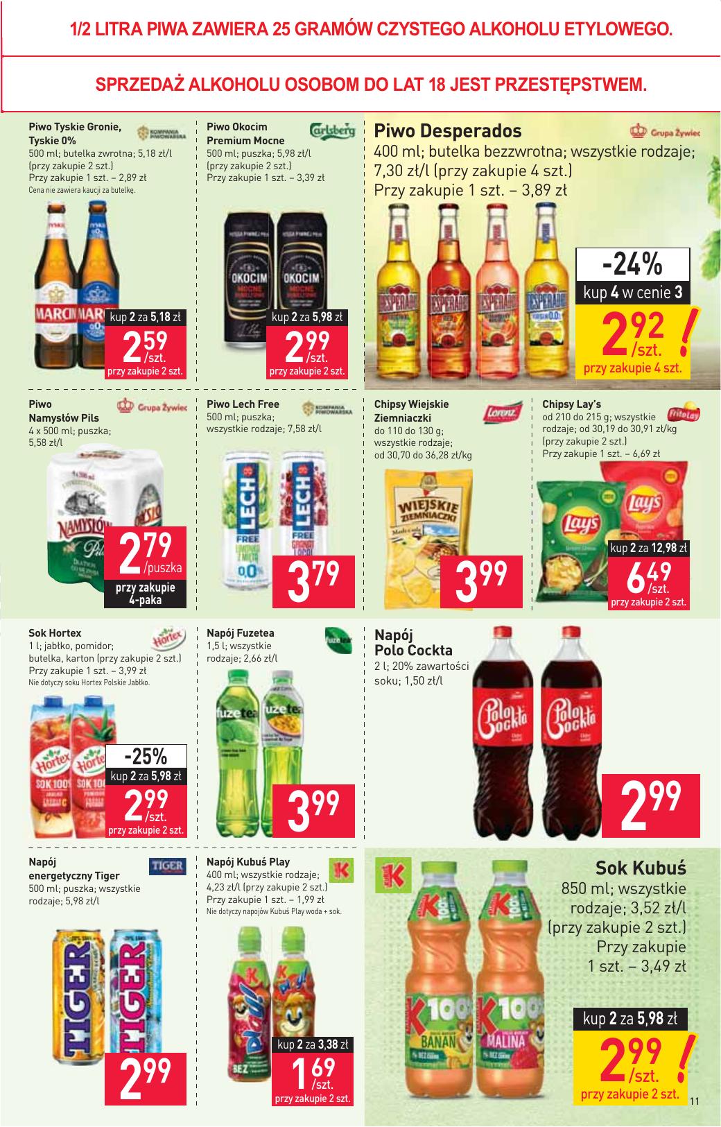 Gazetka Supermarket