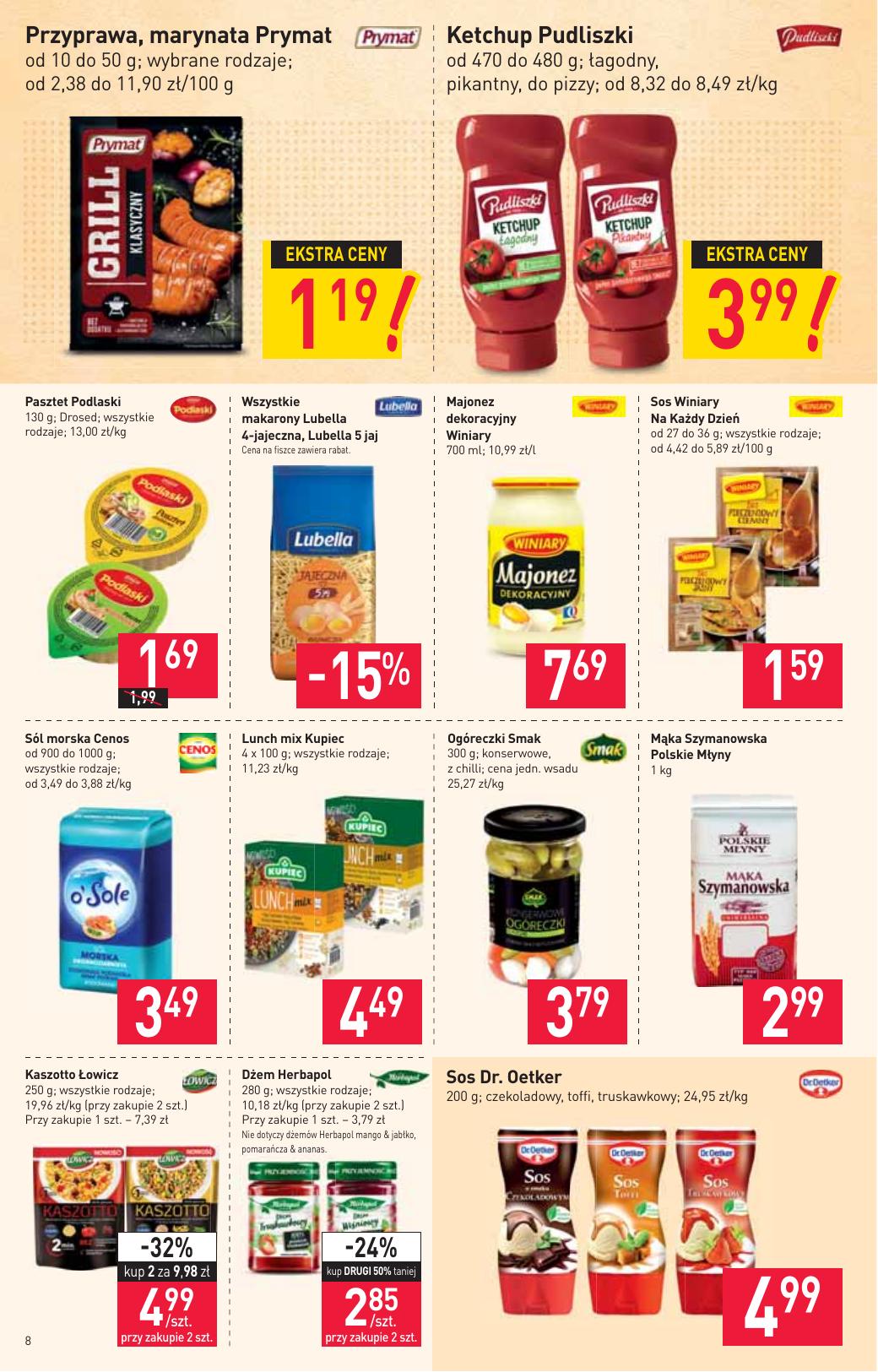 Gazetka Supermarket