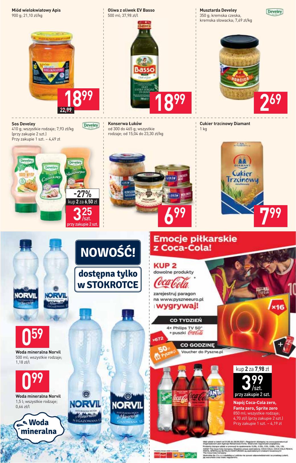 Gazetka Supermarket