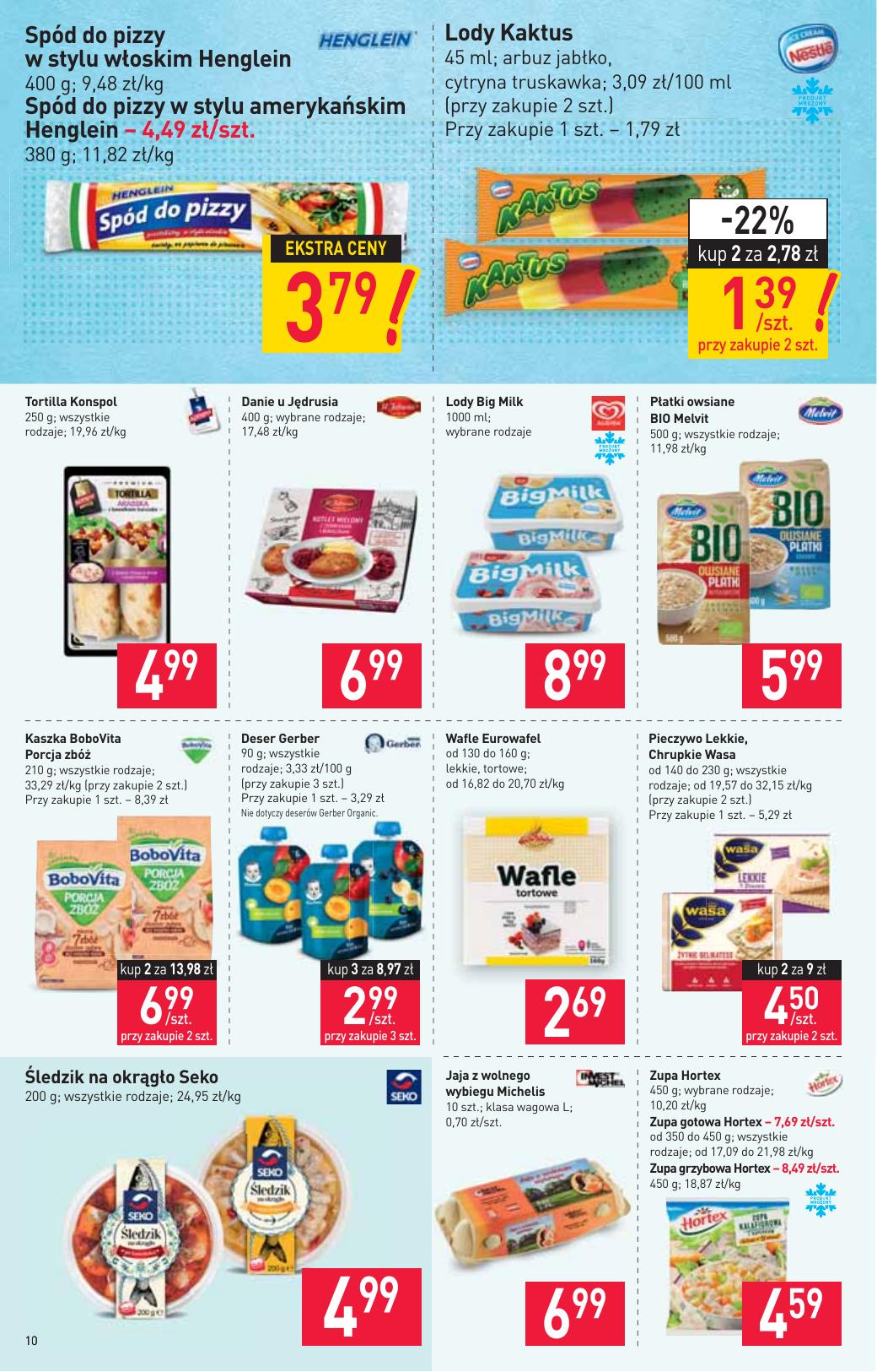 Gazetka Supermarket
