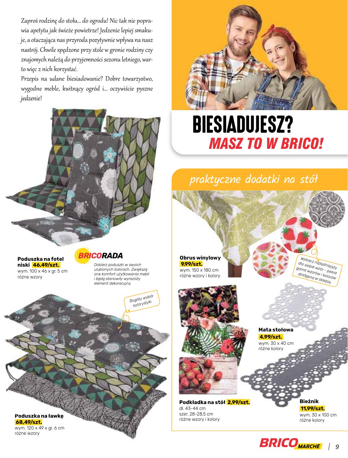 Gazetka Gazetka Bricomarche
