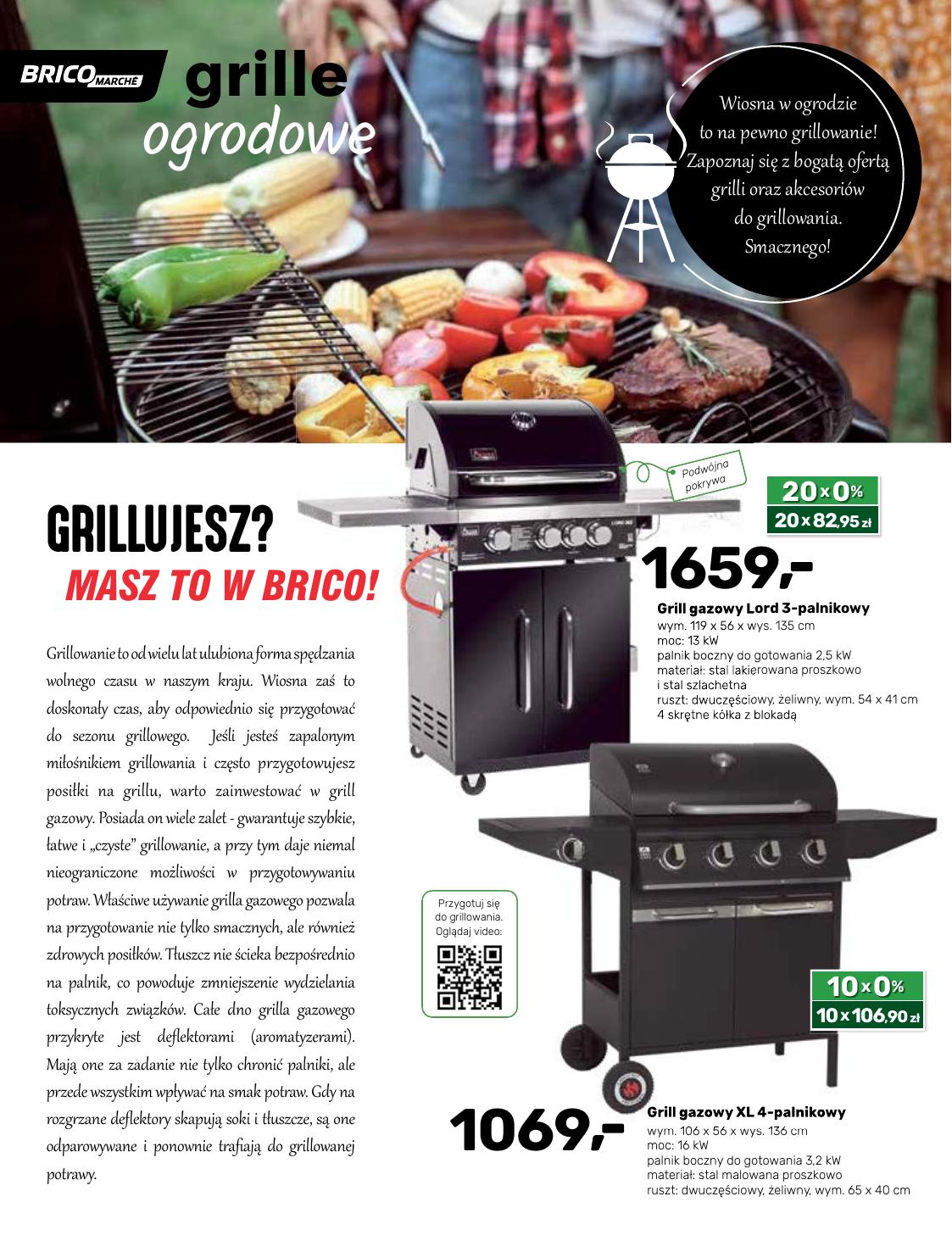 Gazetka Gazetka Bricomarche