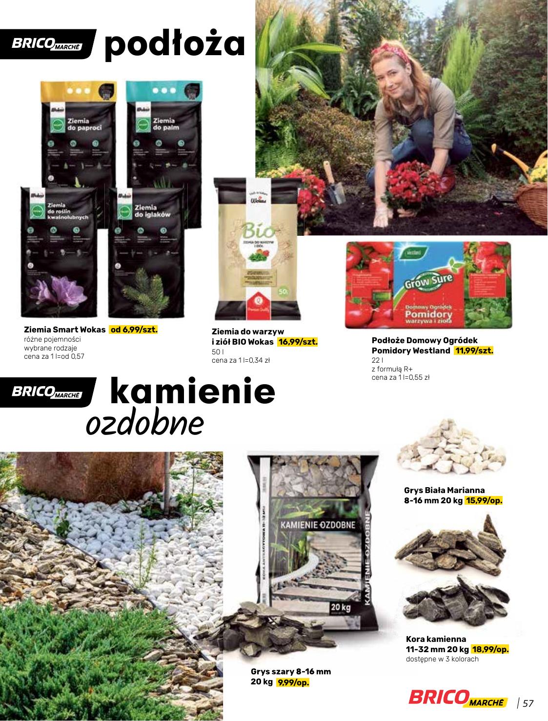 Gazetka Gazetka Bricomarche