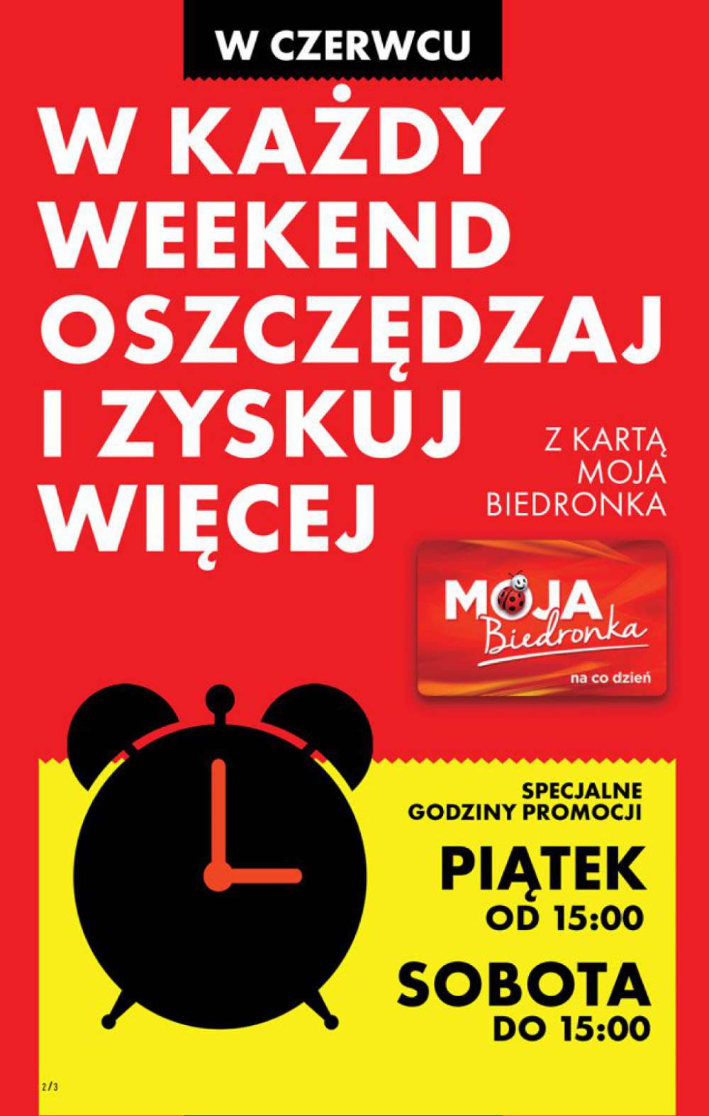 Gazetka Oferta tygodnia