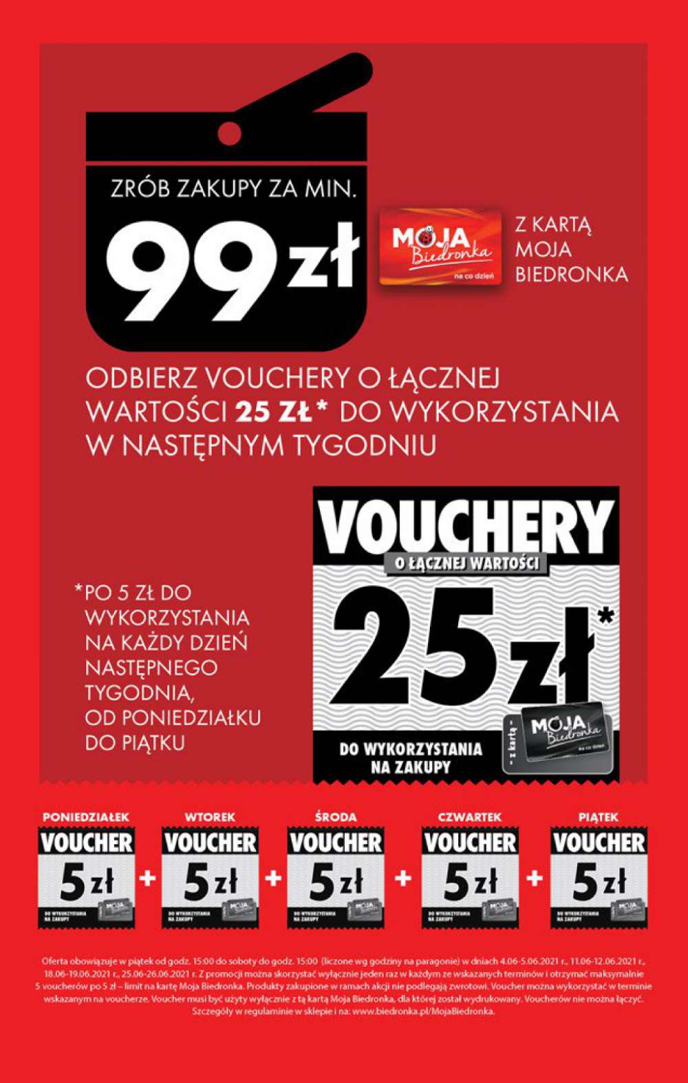 Gazetka Oferta tygodnia