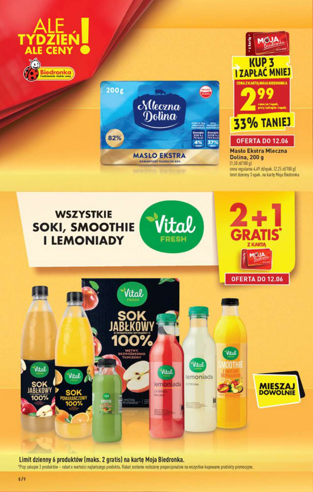 Gazetka Oferta tygodnia