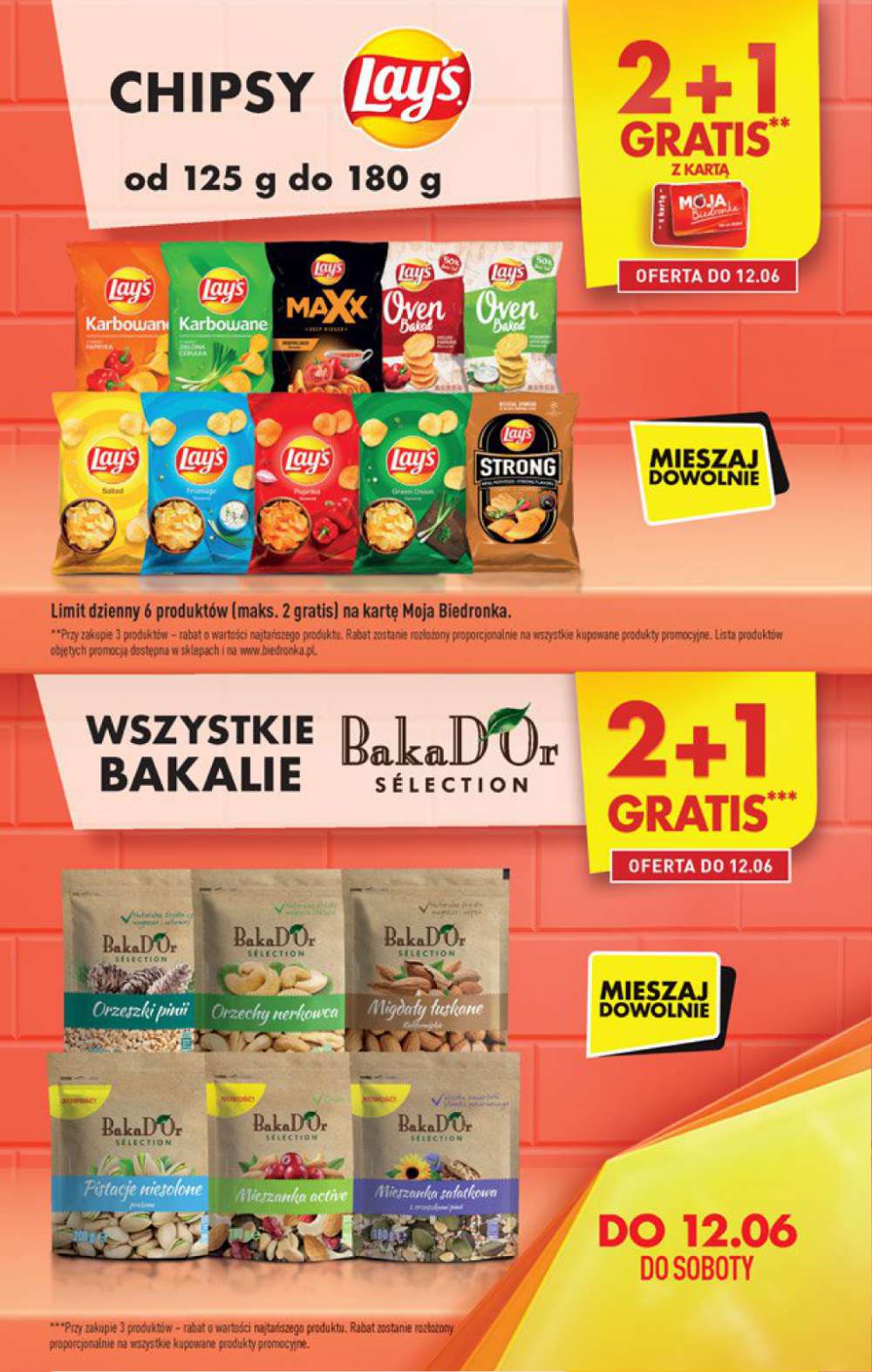 Gazetka Oferta tygodnia