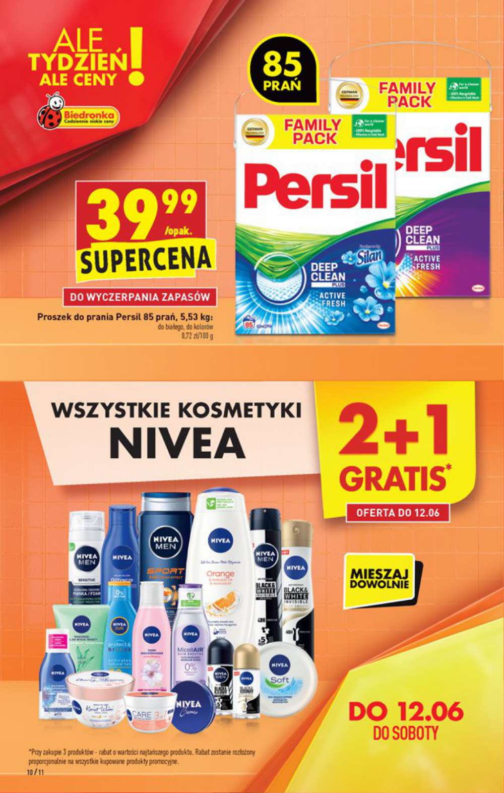 Gazetka Oferta tygodnia