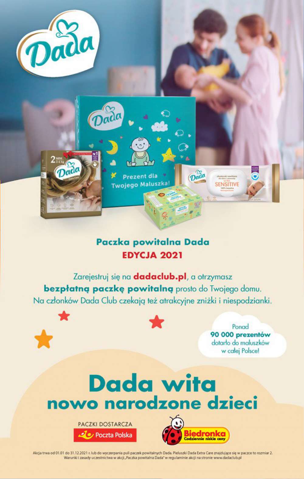Gazetka Oferta tygodnia