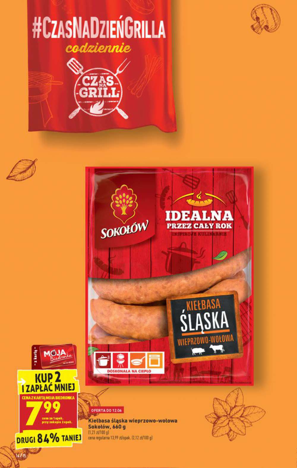 Gazetka Oferta tygodnia