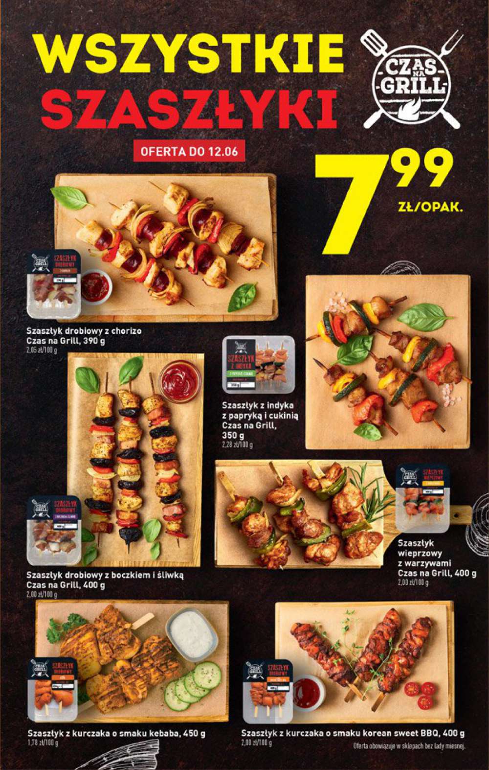 Gazetka Oferta tygodnia