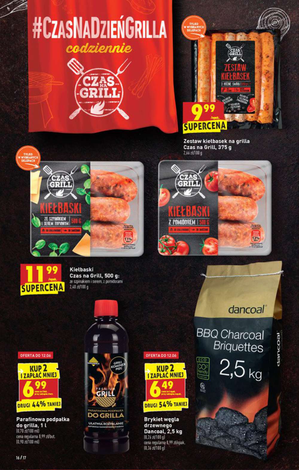 Gazetka Oferta tygodnia