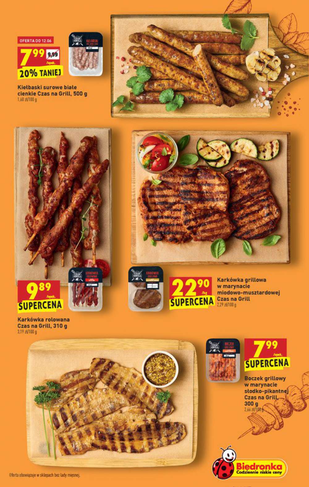 Gazetka Oferta tygodnia