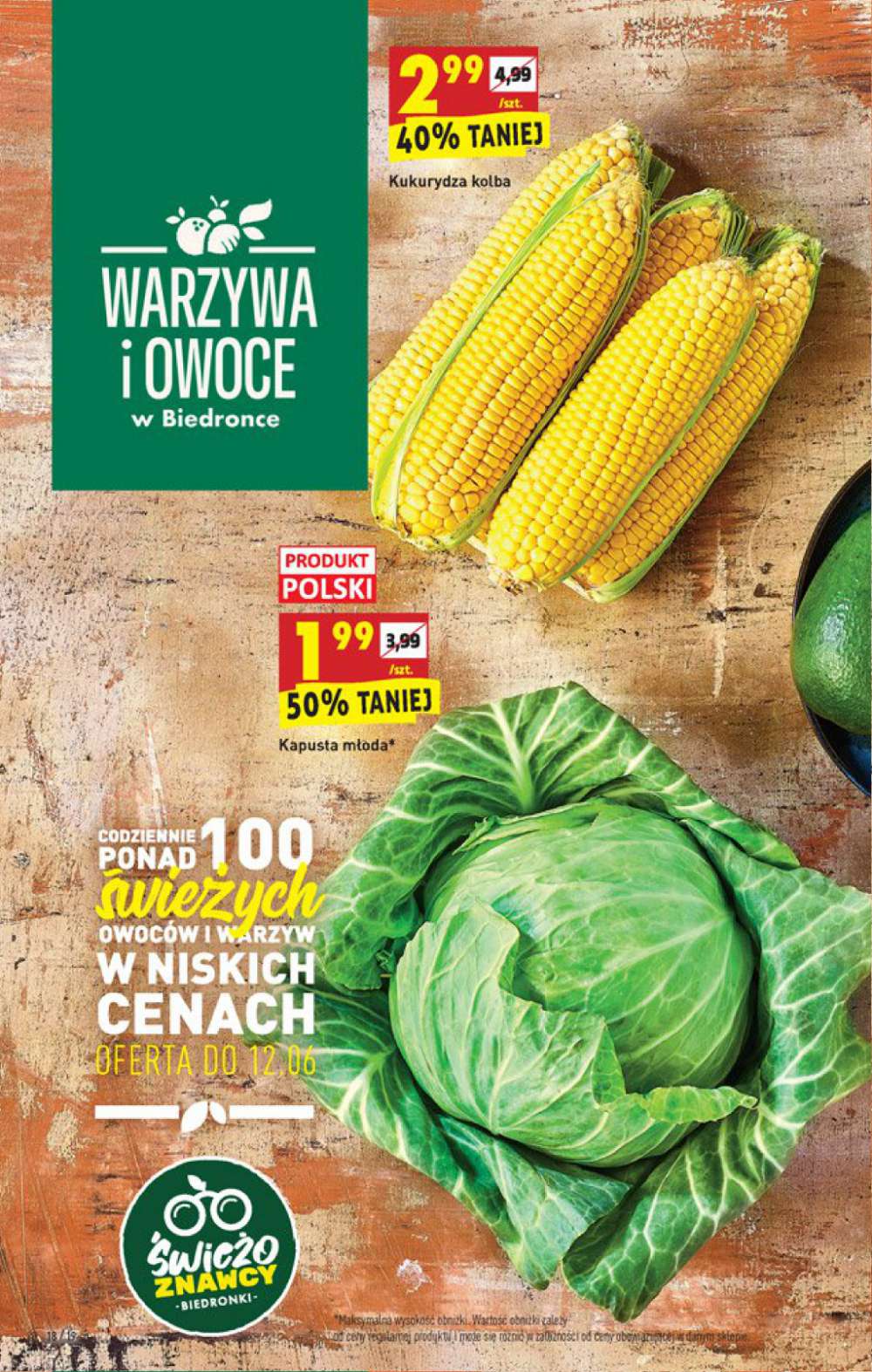 Gazetka Oferta tygodnia