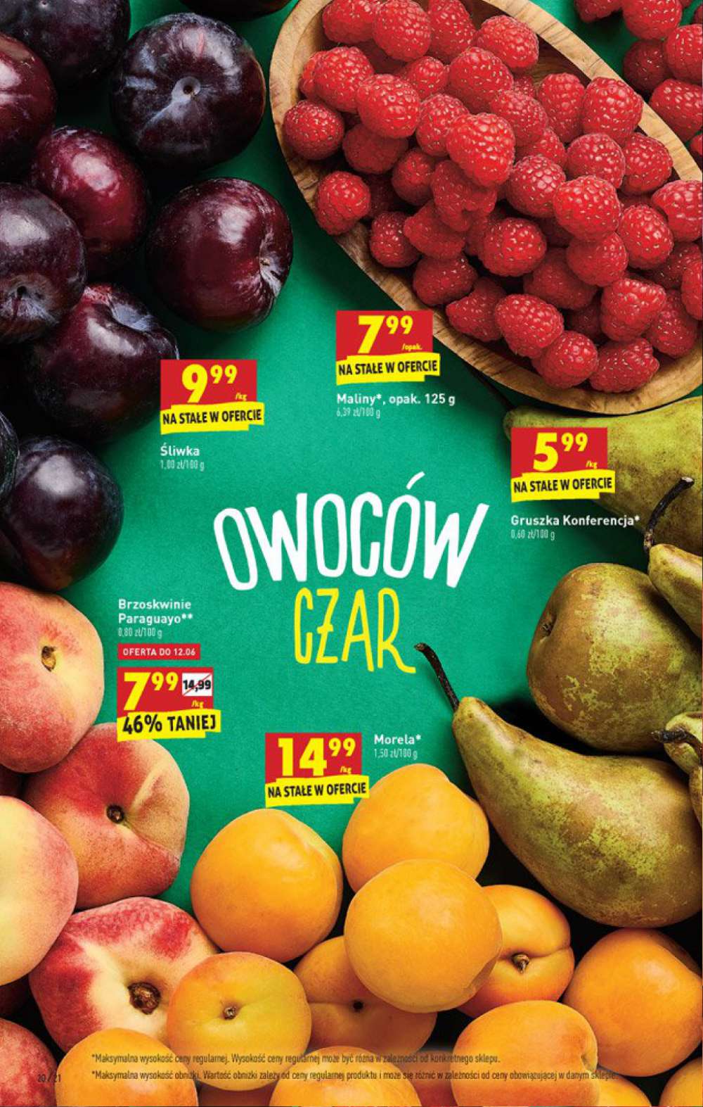 Gazetka Oferta tygodnia