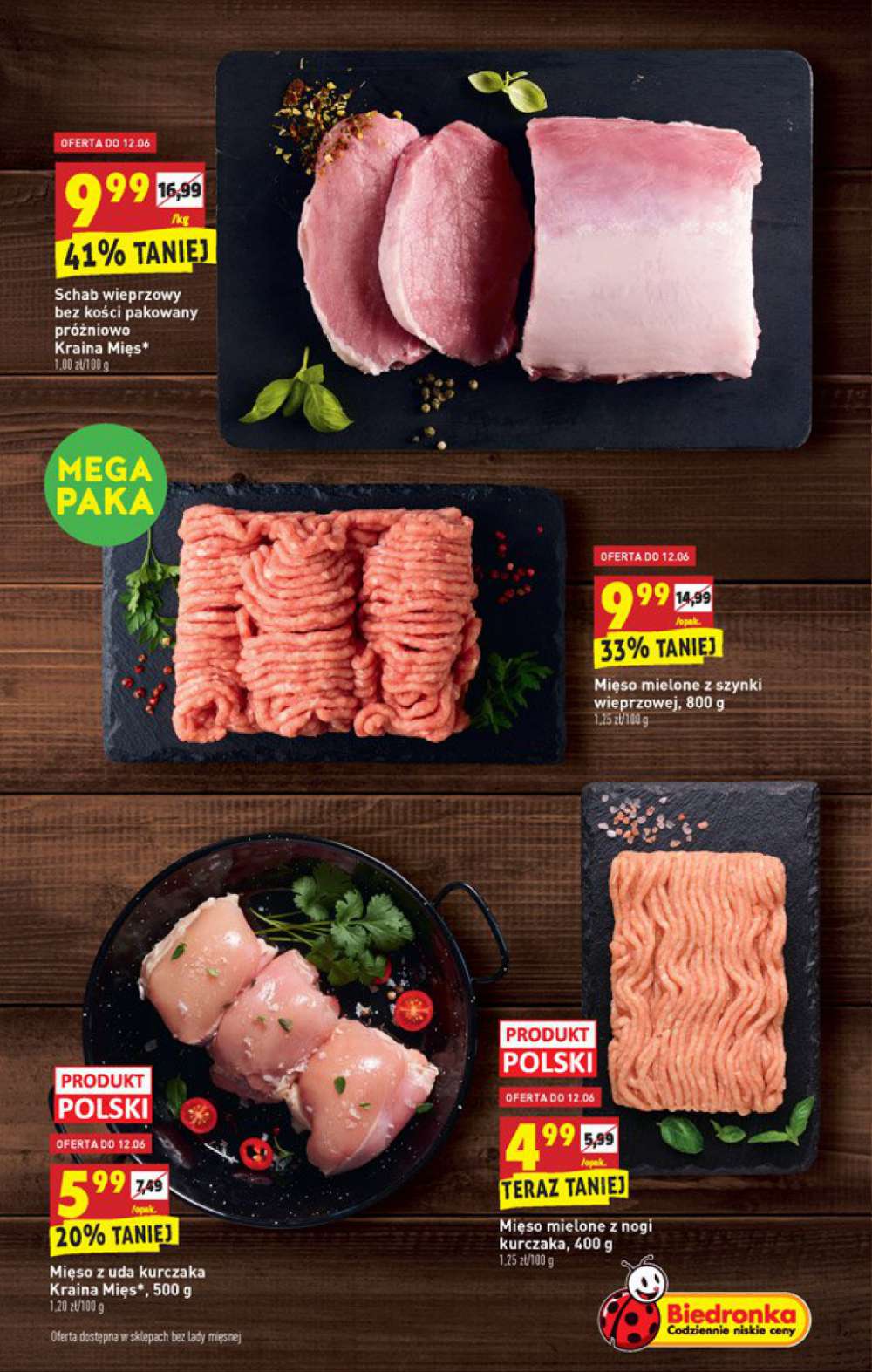 Gazetka Oferta tygodnia