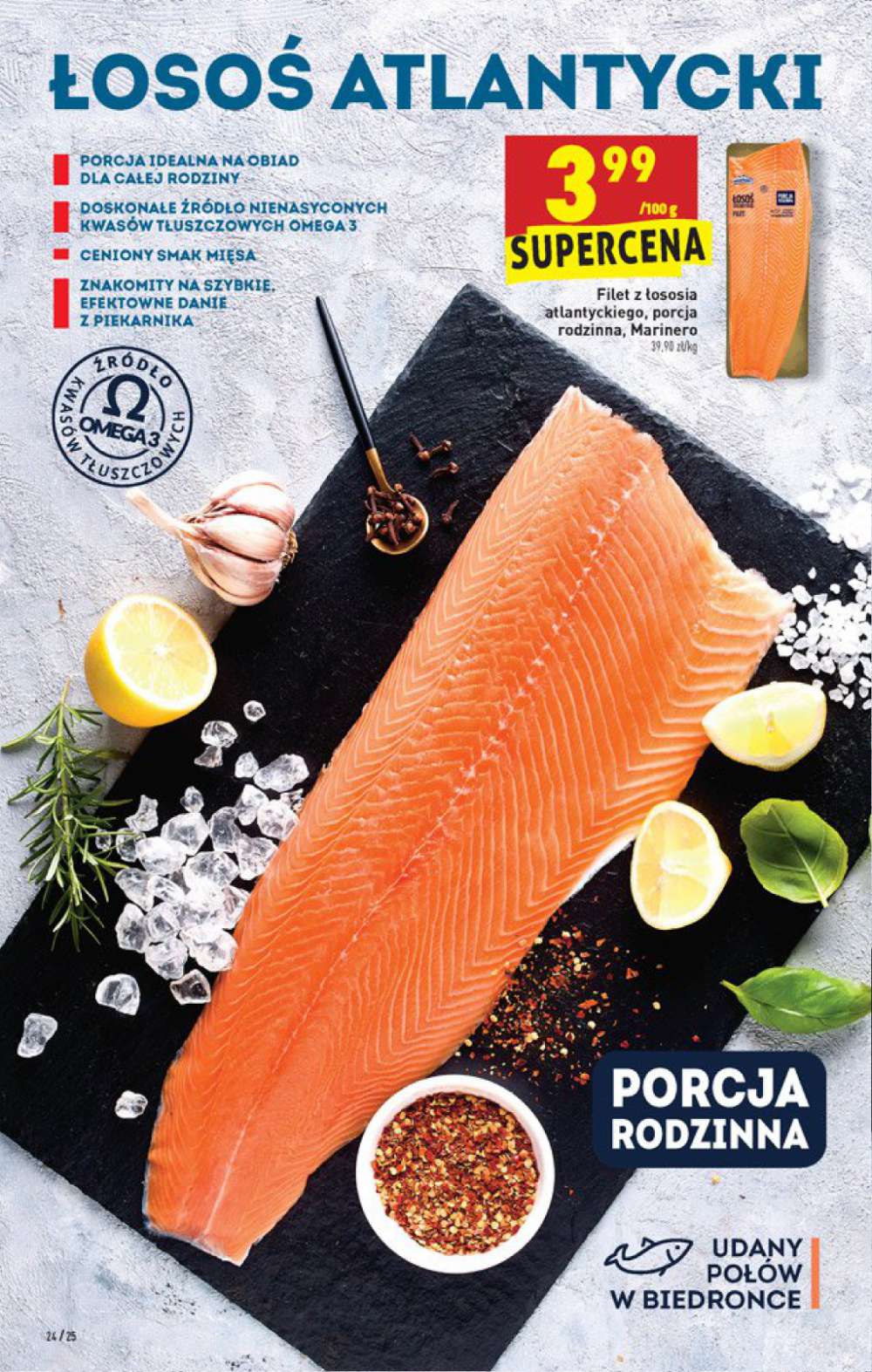 Gazetka Oferta tygodnia