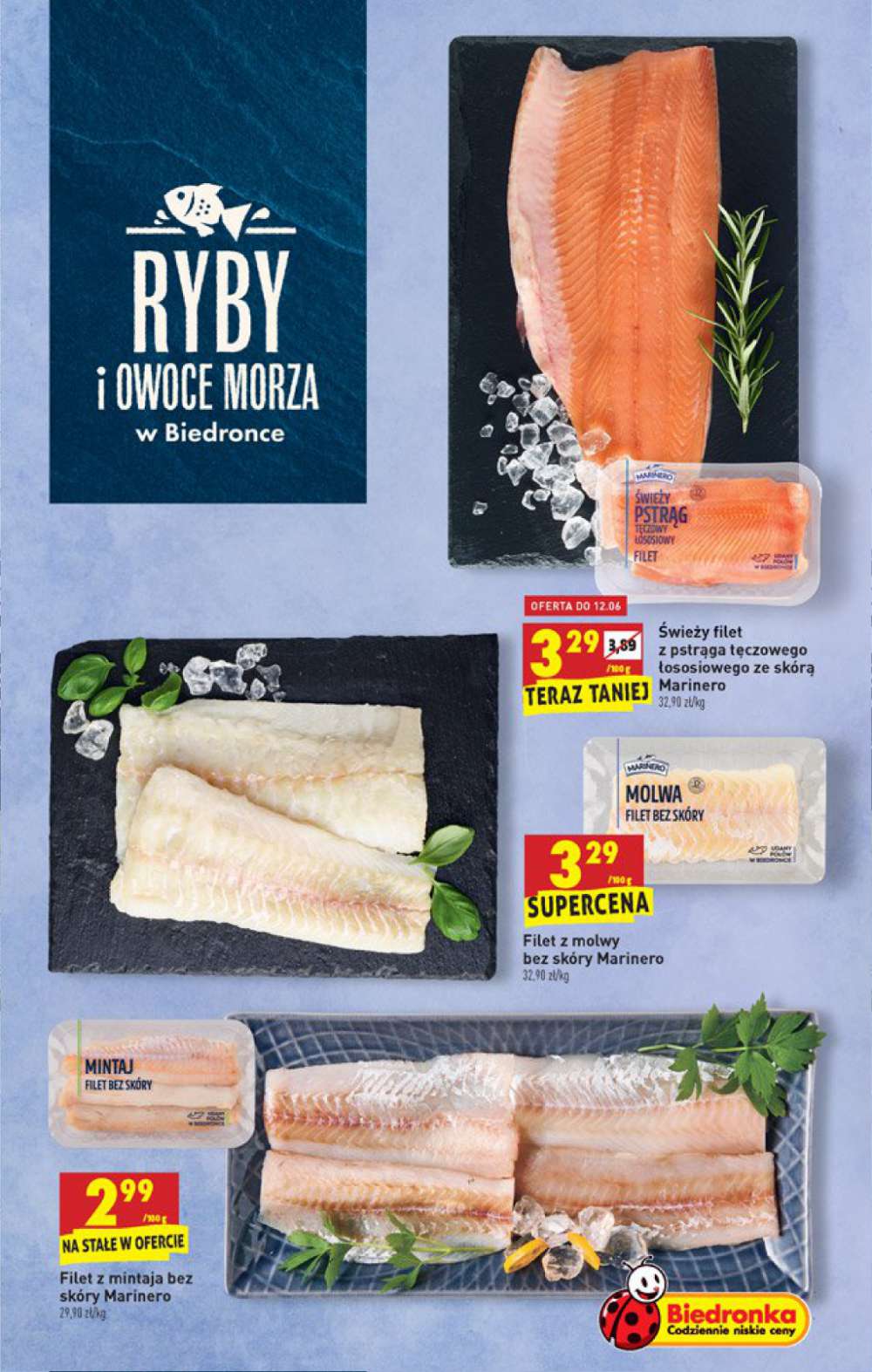 Gazetka Oferta tygodnia