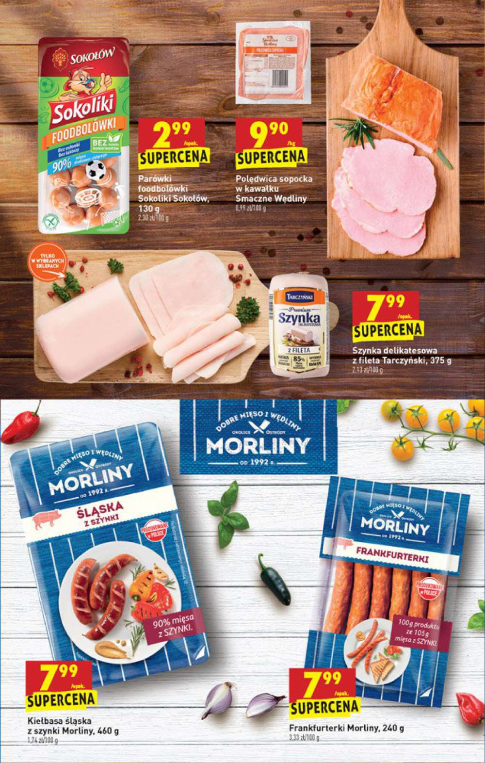 Gazetka Oferta tygodnia