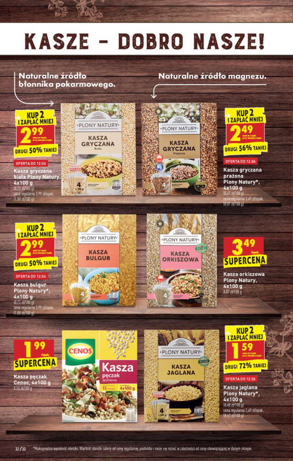 Gazetka Oferta tygodnia