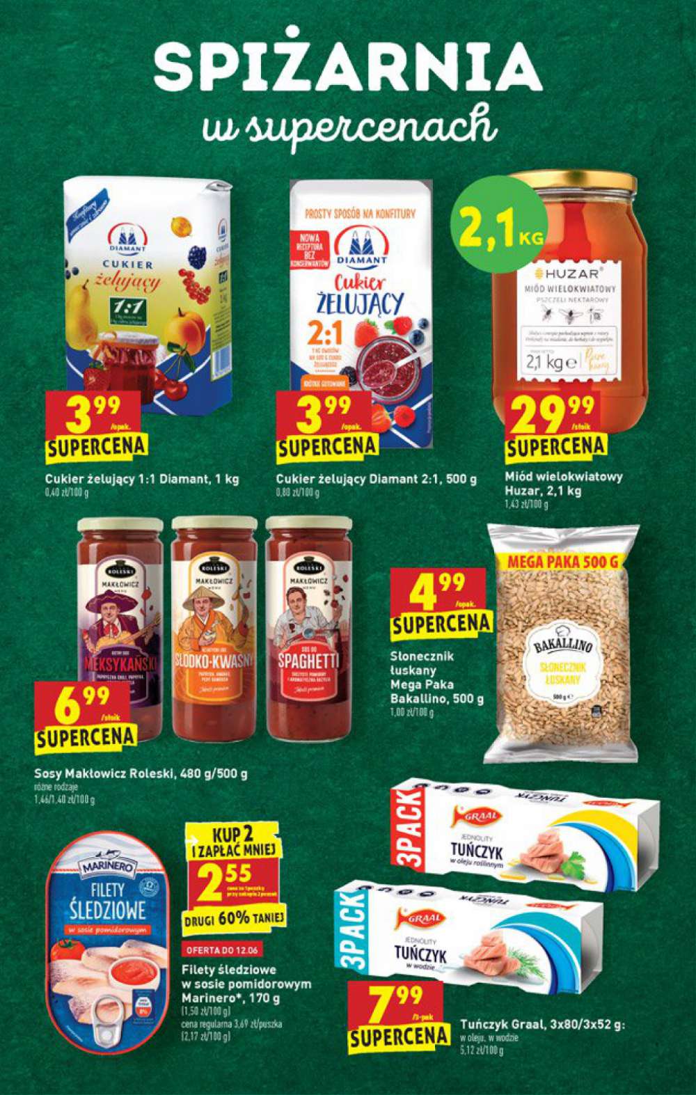 Gazetka Oferta tygodnia