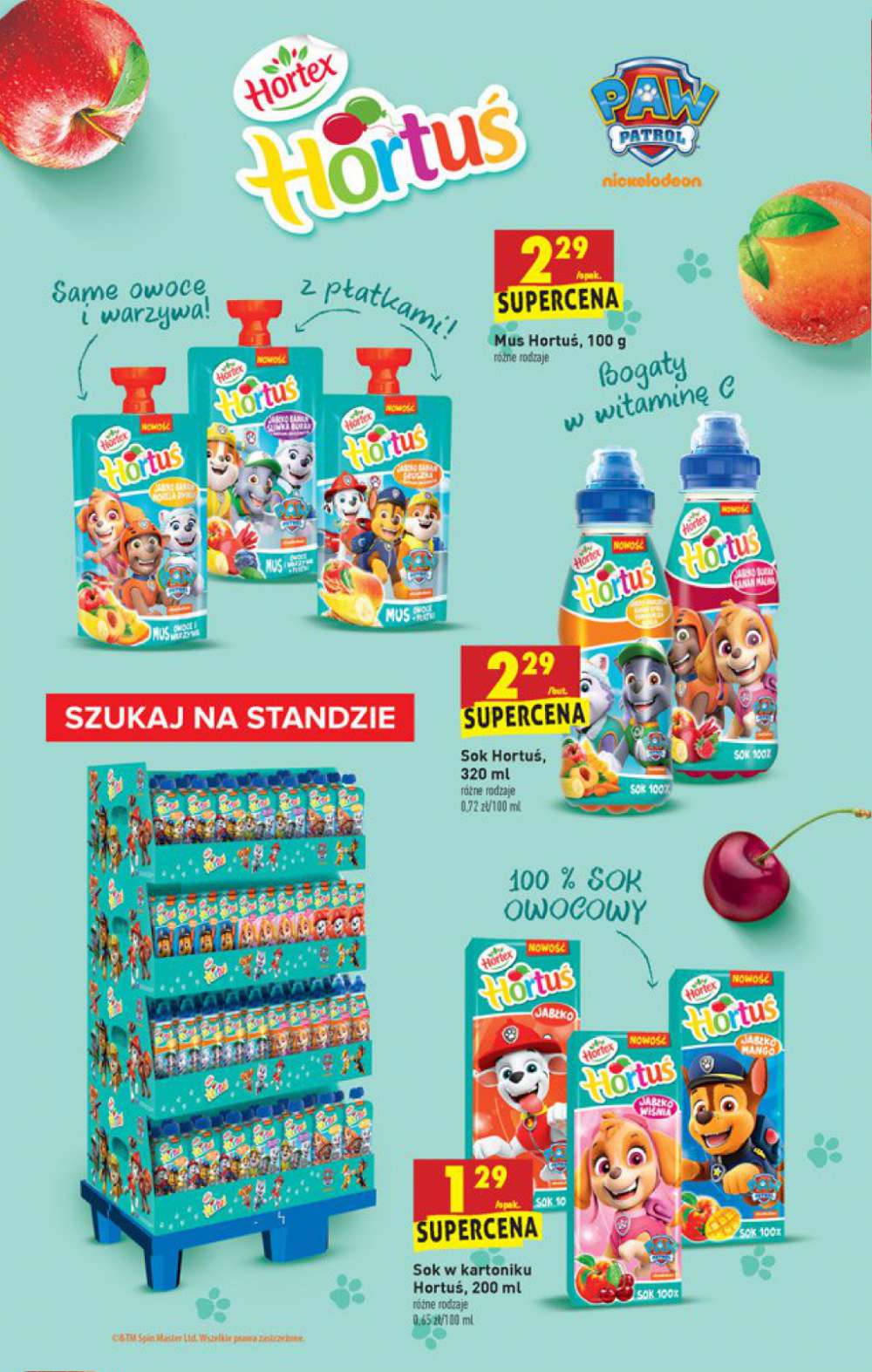 Gazetka Oferta tygodnia