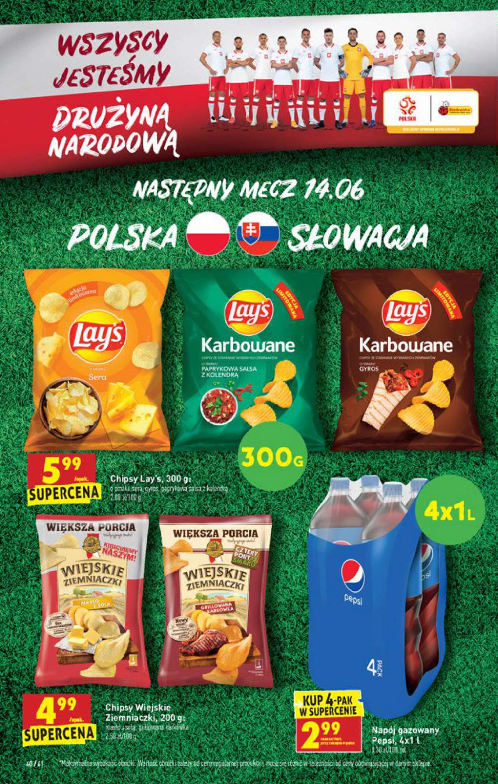 Gazetka Oferta tygodnia
