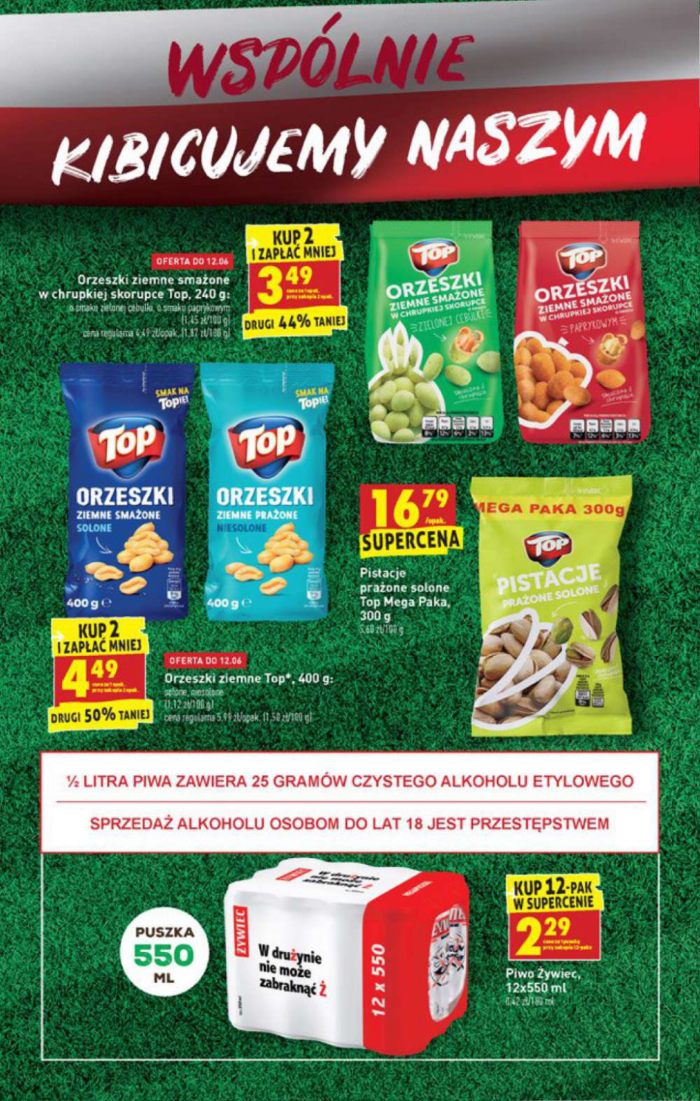 Gazetka Oferta tygodnia