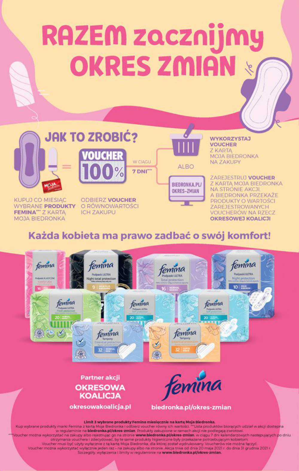 Gazetka Oferta tygodnia