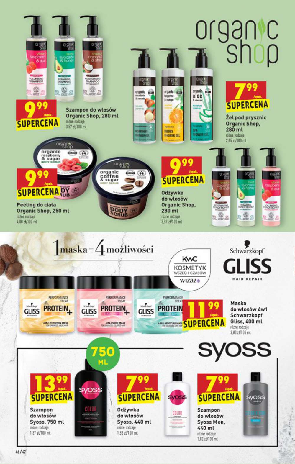 Gazetka Oferta tygodnia