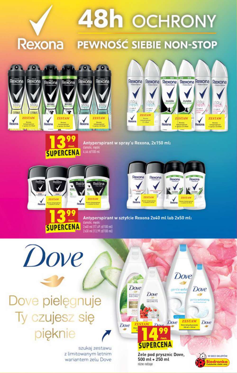 Gazetka Oferta tygodnia