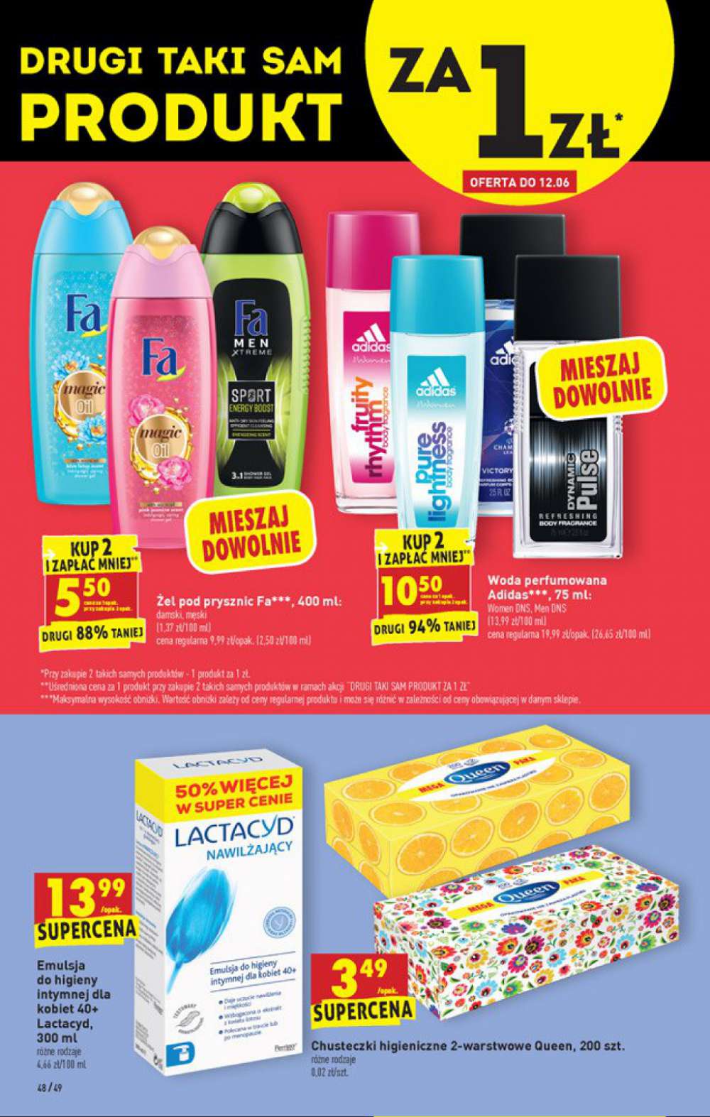 Gazetka Oferta tygodnia