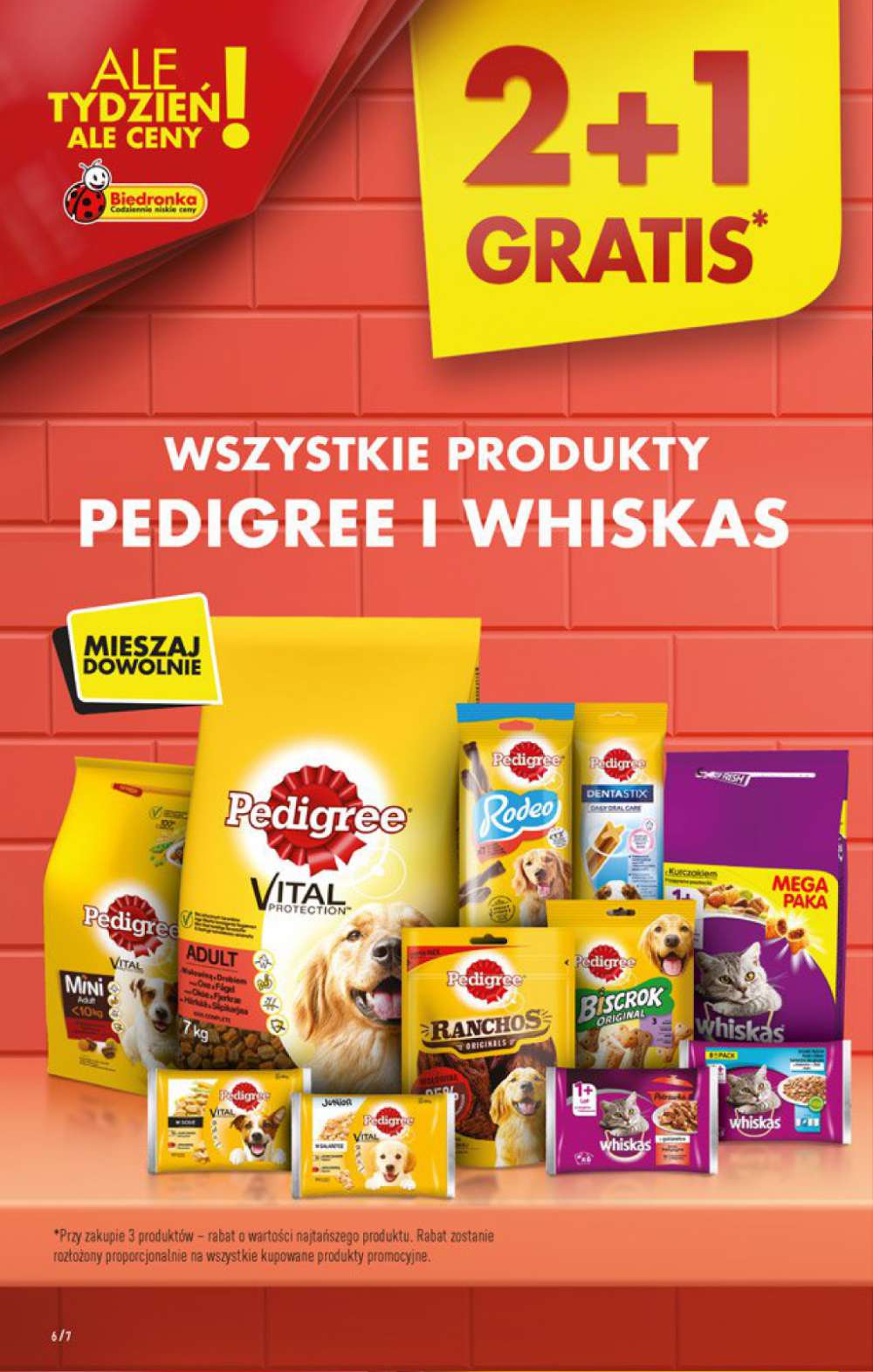 Gazetka Oferta tygodnia