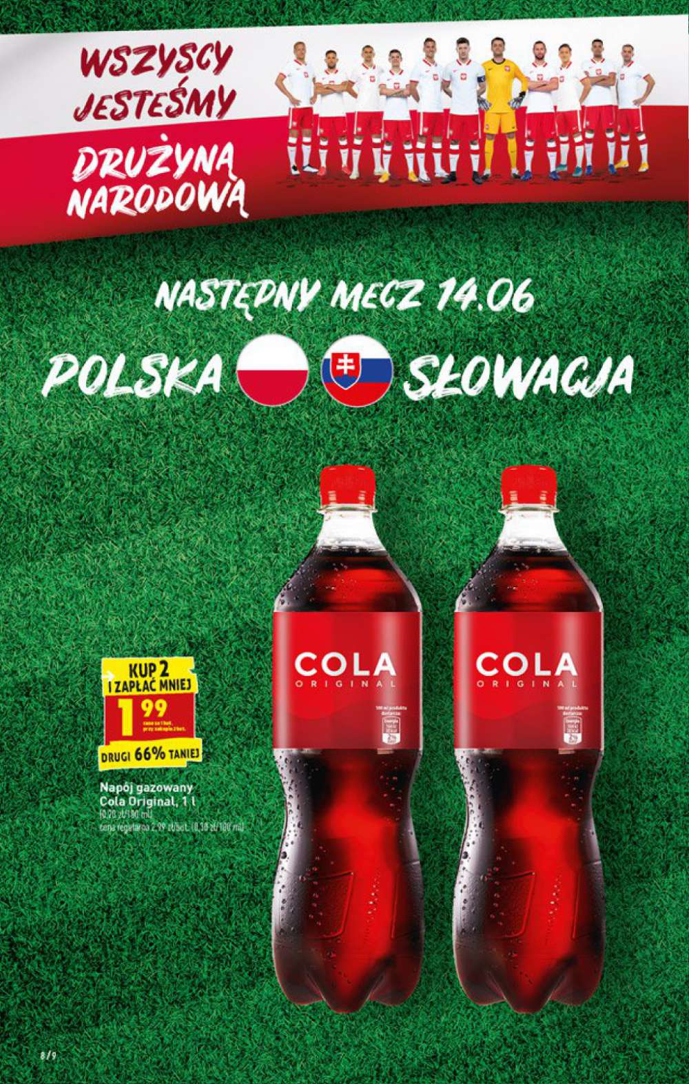 Gazetka Oferta tygodnia