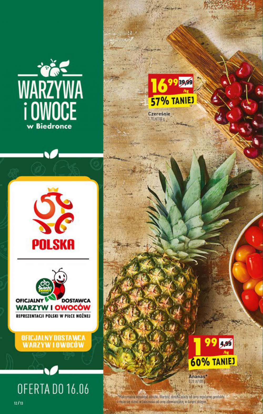 Gazetka Oferta tygodnia
