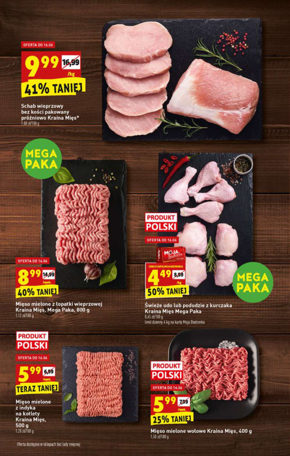 Gazetka Oferta tygodnia