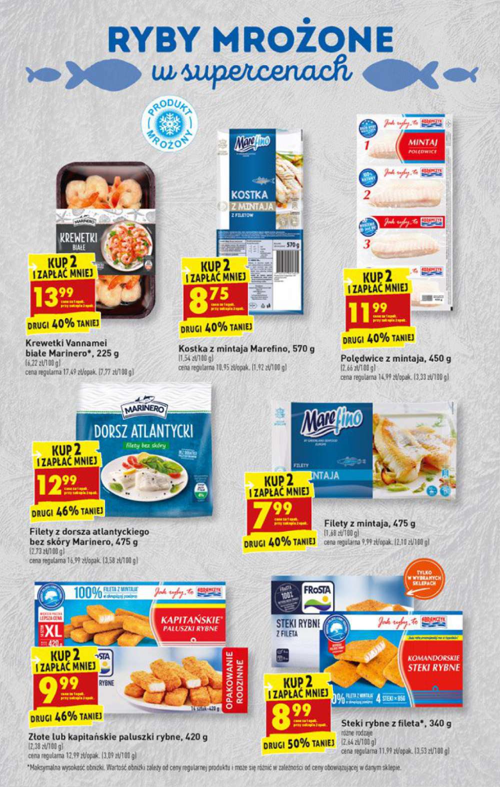 Gazetka Oferta tygodnia