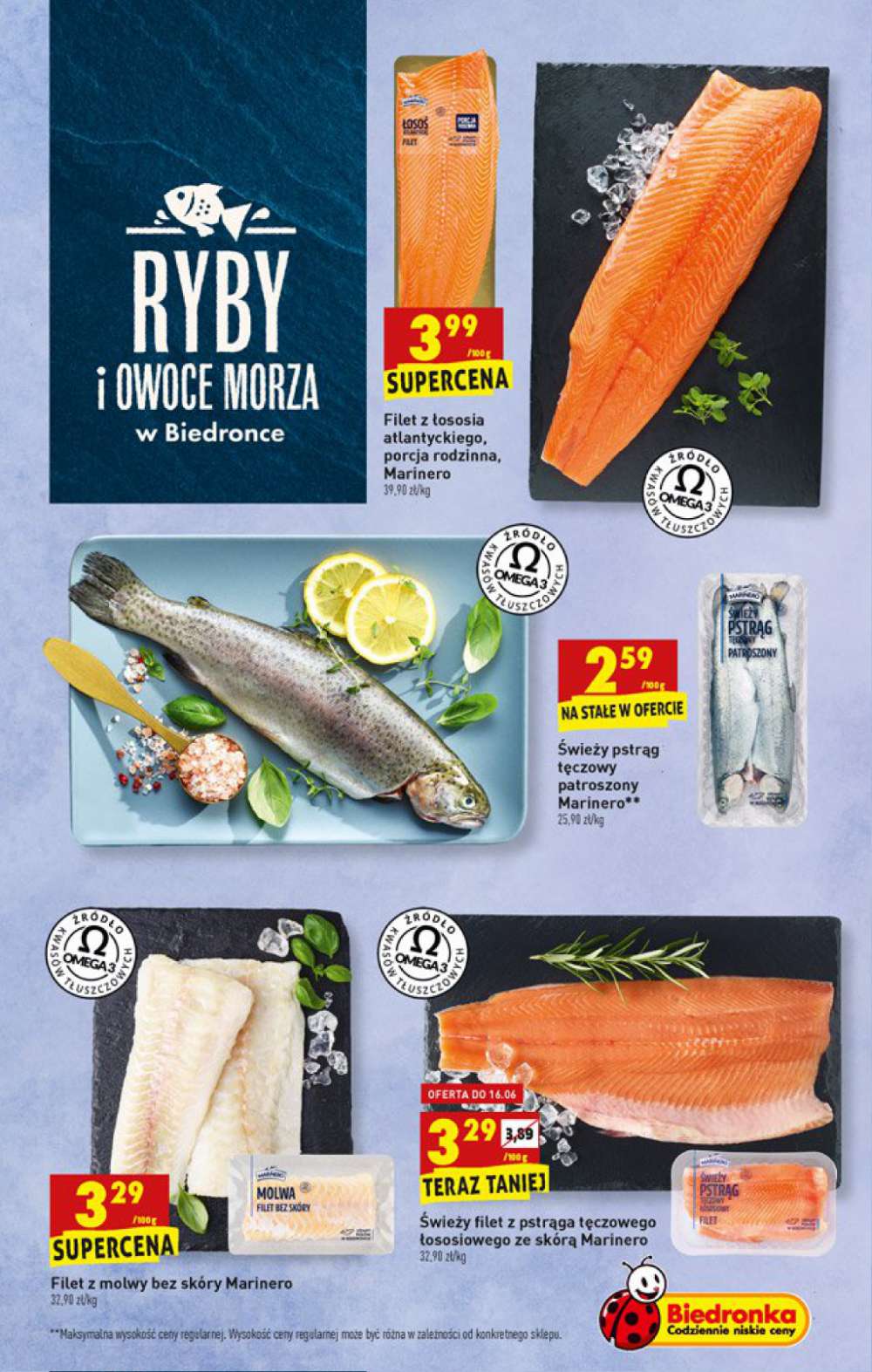 Gazetka Oferta tygodnia